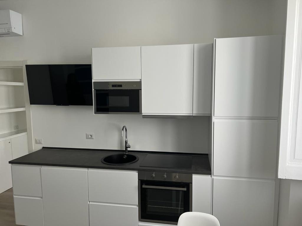 Prestige Boutique Homes - Arco Della Pace 2 Mailand Exterior foto